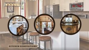 kitchen renovation Houston